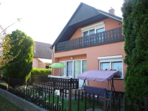 Apartment Balatonfenyves/Balaton 18403